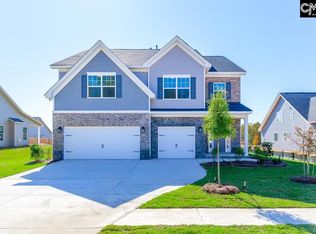 503 Maple Valley Loop, Blythewood, SC 29016