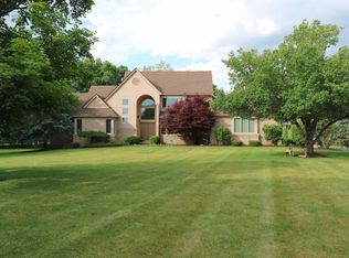 79 Gunther Ct, Saline, MI 48176