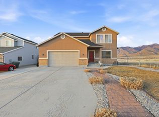 1503 E 970 N, Tooele, UT 84074