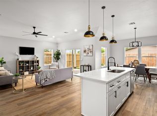 14307 Laredo St, Houston, TX 77015