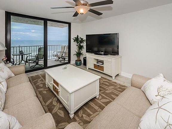 4th image of 18650 Gulf Blvd APT 607