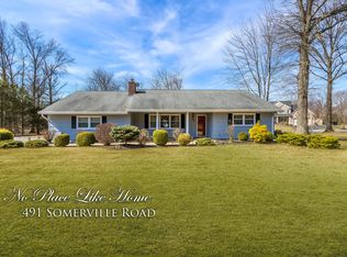 491 Somerville Rd, Bridgewater, NJ 08807