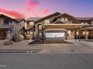 11540 Merejildo Madrid St, El Paso, TX 79934