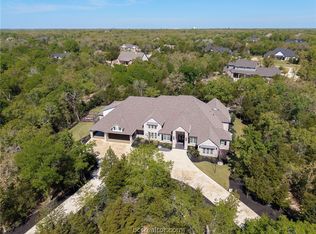 3743 Chaco Canyon Dr, College Station, TX 77845