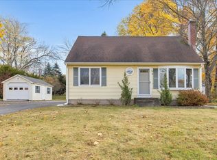 32 Christopher Drive, Vernon, CT 06066