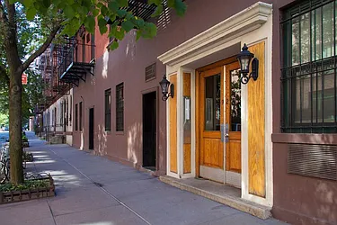 Sold by Corcoran