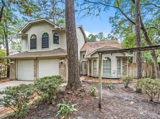 25 N Summer Star Ct, Spring, TX 77380