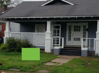 3310 Boss Ave, Shreveport, LA 71109