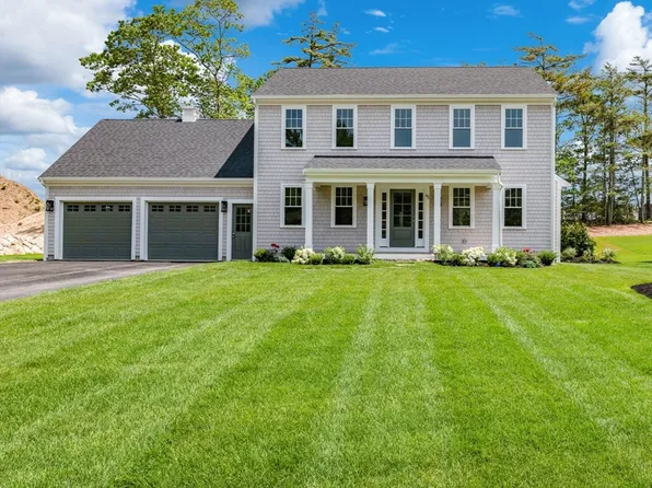 92 Herring Pond Rd, Plymouth, MA 02360