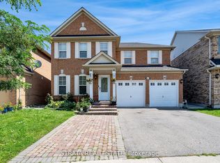 41 Muskox Dr #BASEMENT, Toronto, ON M1B 6E7