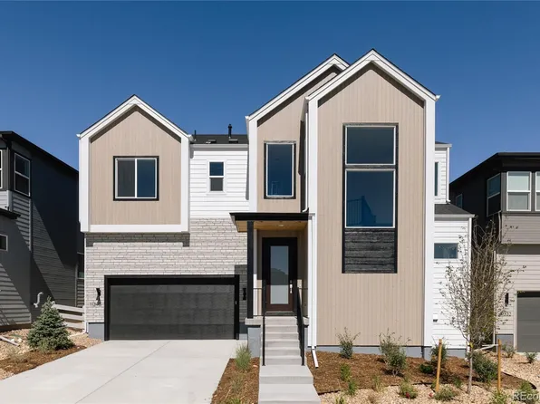 11340 Alla Breve Circle, Lone Tree, CO 80134