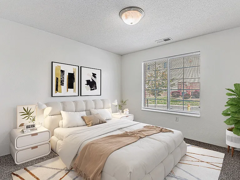 Pine Tree Apartments — Photo 11
