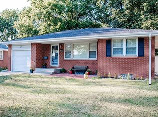 6630 Marcia Ln, Lincoln, NE 68505