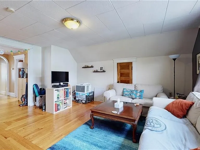 845 Orange St #3F — Photo 1