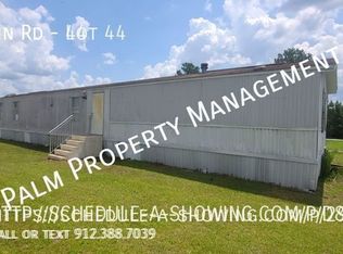 446 Griffin Rd SE LOT 44, Allenhurst, GA 31301