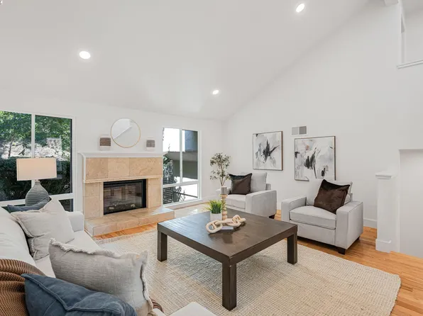 282 Paseo Bernal, Moraga, CA 94556