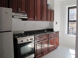 Rented by Monarch Realty Holdings