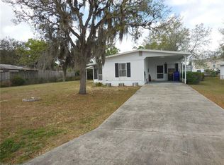 6523 Old Orchard Ave W, Sebring, FL 33870