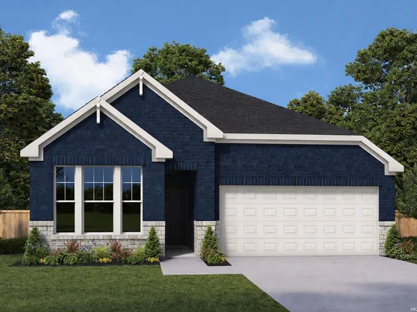 133 RADNOR RD, New Braunfels, TX 78130