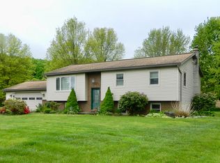 290 Henry Ave, Hughesville, PA 17737