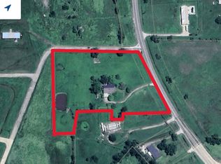 1421 Airport Rd, Sulphur Springs, TX 75482