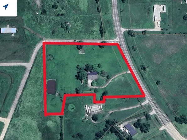 1421 Airport Rd, Sulphur Springs, TX 75482