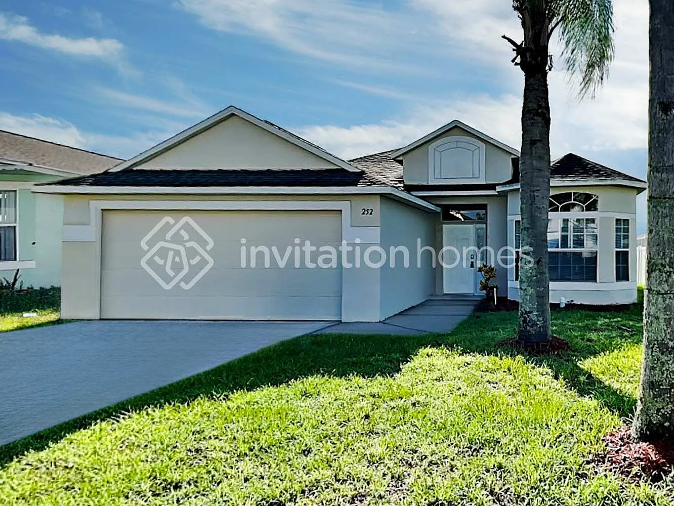 252 Aylesbury Ln Davenport, FL 33837 — Photo 1
