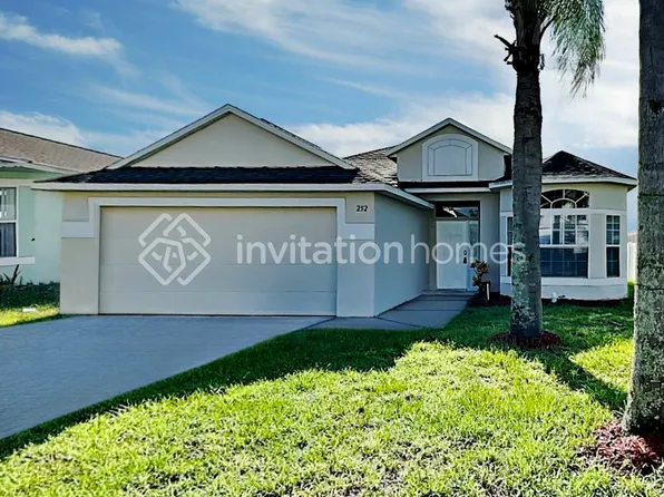 252 Aylesbury Ln, Davenport, FL 33837