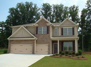 2350 Cain Cir, Dacula, GA 30019