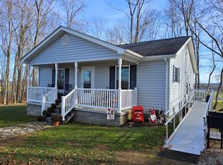 397 Mussers Mill Rd, Crockett, VA 24323