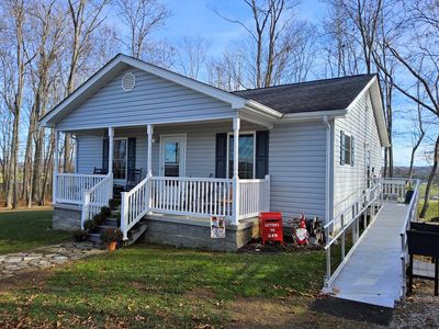 397 Mussers Mill Rd, Crockett, VA, 24323