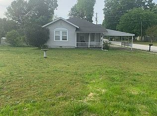 500 Milton Rd, Joanna, SC 29351