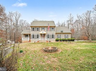8309 Hancock Rd, Spotsylvania, VA 22553