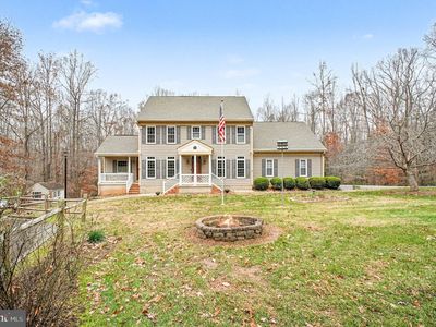 8309 Hancock Rd, Spotsylvania, VA, 22553