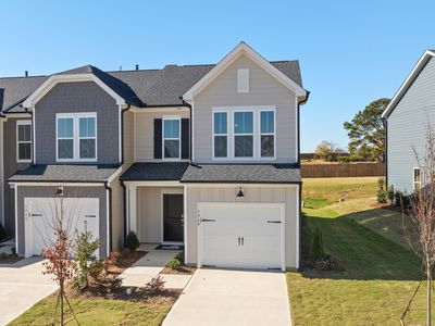 1964 Dapple Dr, Willow Spring, NC, 27592
