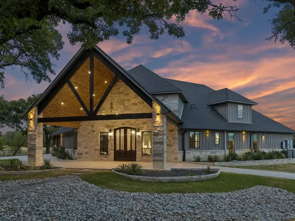 12877 Foutch Rd, Pilot Point, TX 76258