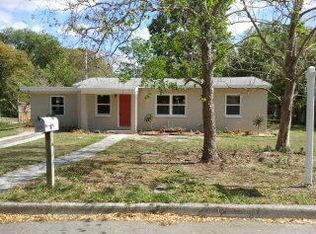 303 Carolyn Dr, Lakeland, FL 33803