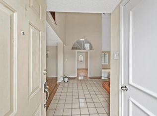 1535 Beaconshire Rd, Houston, TX 77077