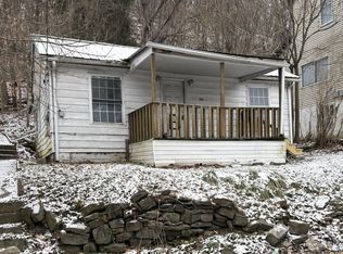 1945 Listravia Ave, Morgantown, WV