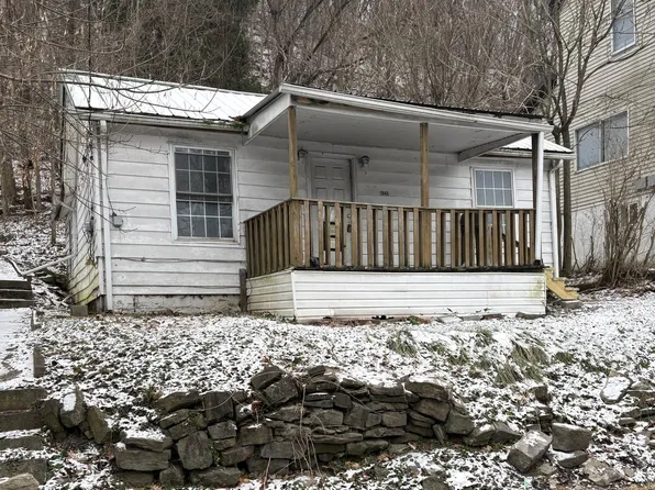 1945 Listravia Ave, Morgantown, WV 26505
