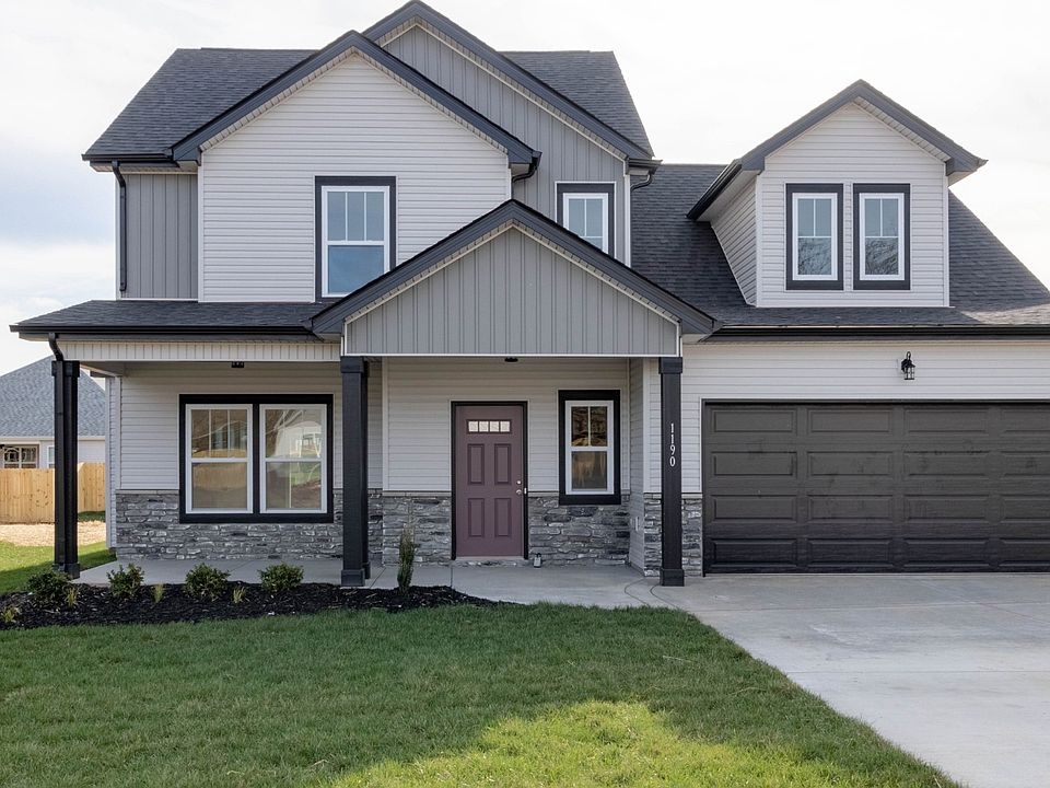 1st image of 8 Charleston Oaks Lot 8