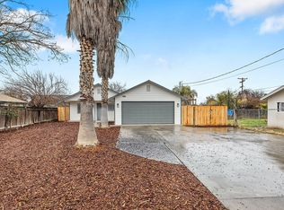 2204 North Ave, Corcoran, CA 93212