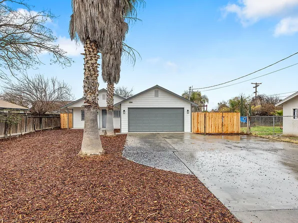 2204 North Avenue, Corcoran, CA 93212