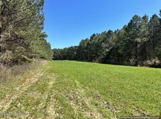 0 Crossroads Rd, Decatur, MS 39327