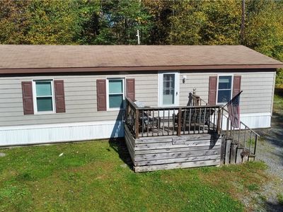 1627B Deer Run Rd, Hancock, NY, 13783