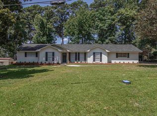 208 Forest Hill Rd, West Monroe, LA 71291