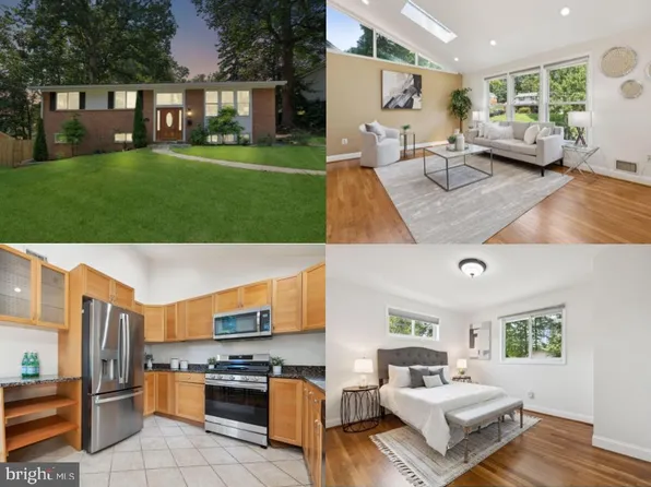 8615 Kenilworth Dr, Springfield, VA 22151