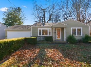 1354 E Walnut St, Springfield, MO 65802