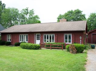 245 Troy Rd, Delaware, OH 43015