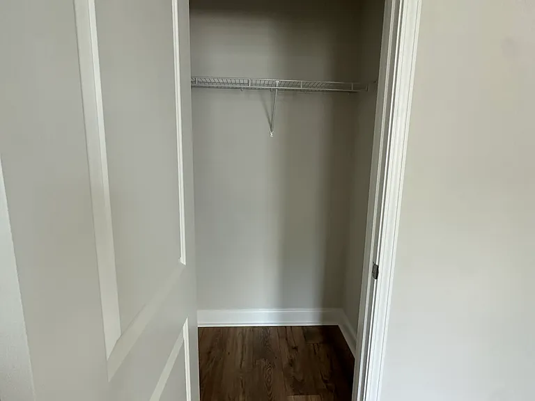 Bedroom 3 Closet #2